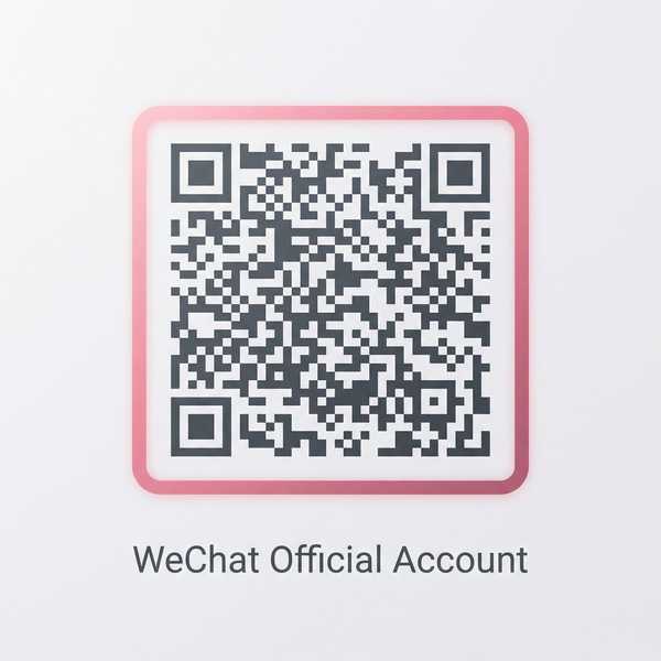 小马拉大车公众号二维码